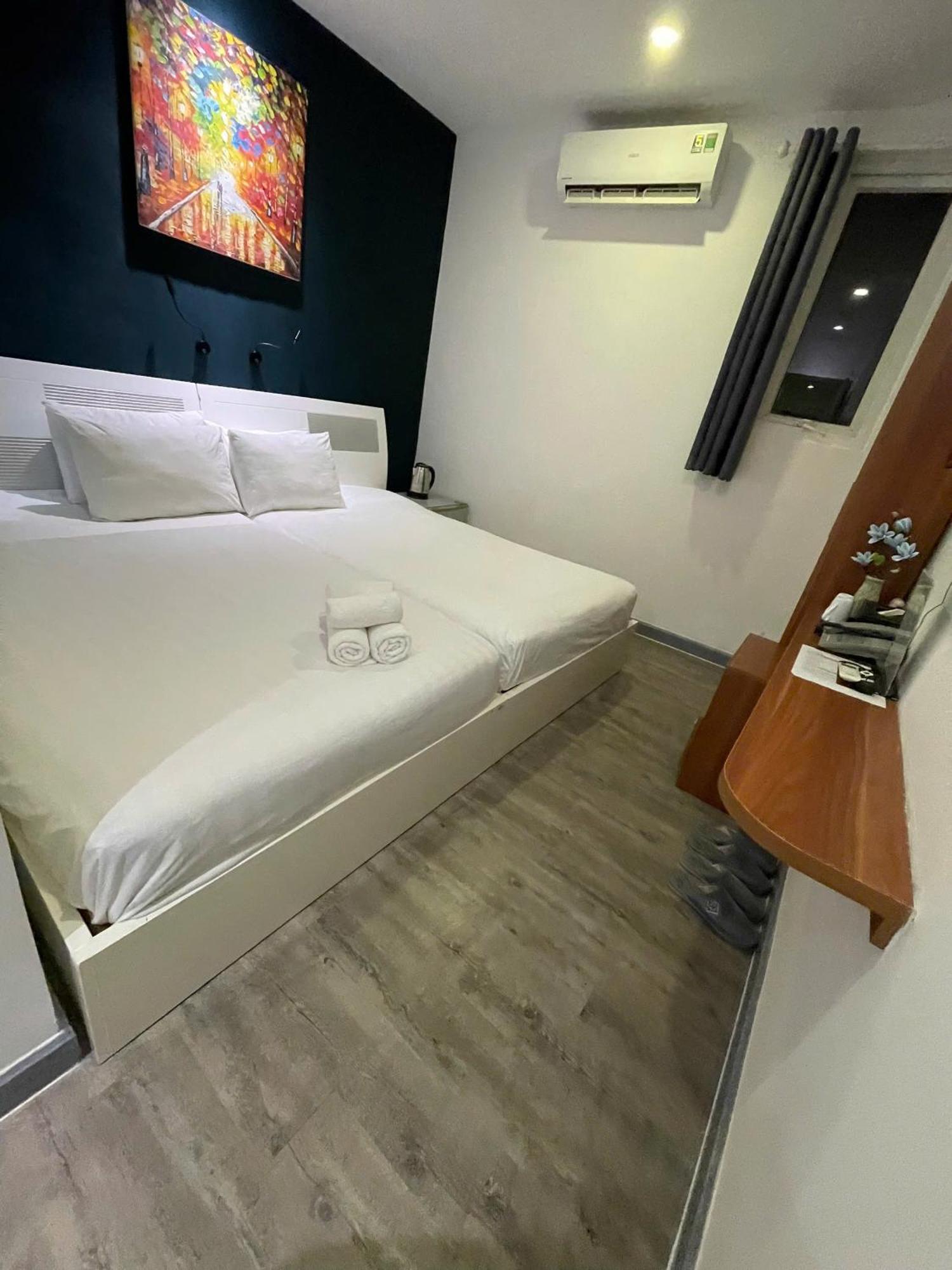 Boutique Khách sạn TP. Hồ Chí Minh