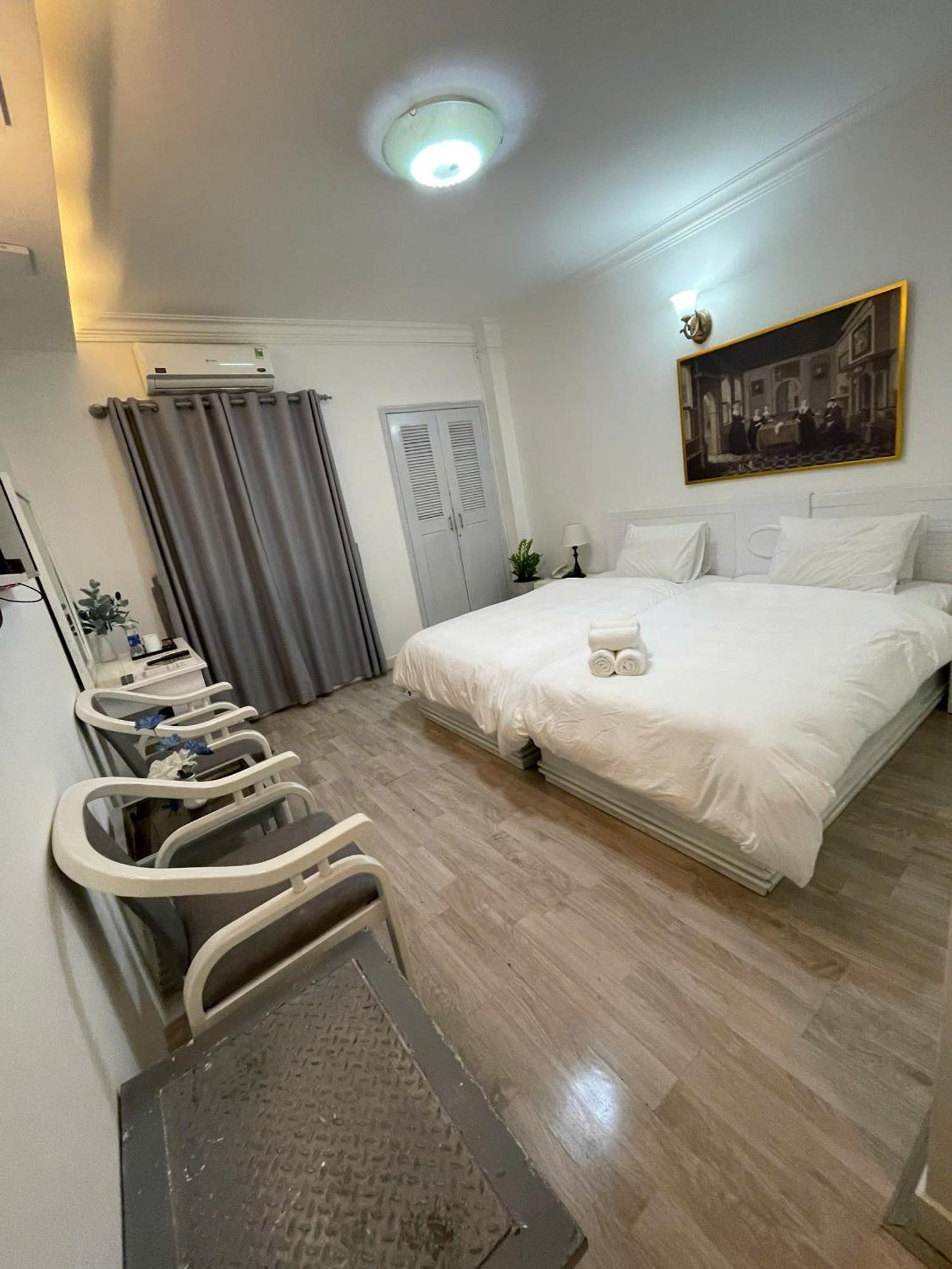 Boutique 3*