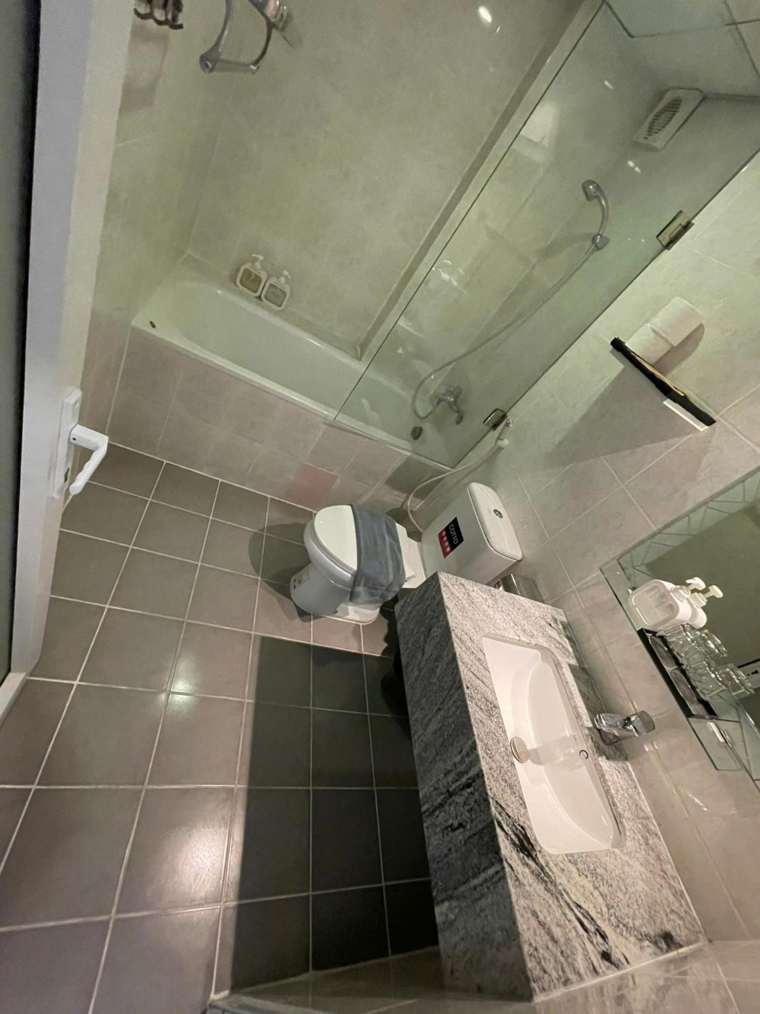 Khách sạn Boutique 3*